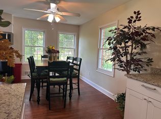 9250 George St, Manassas, VA 20110