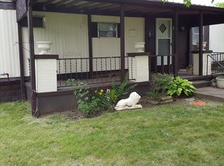 203 Clark St, Marion, KY 42064