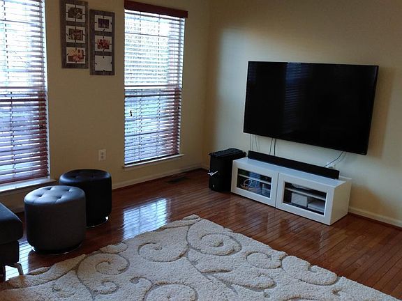 Main Living Area