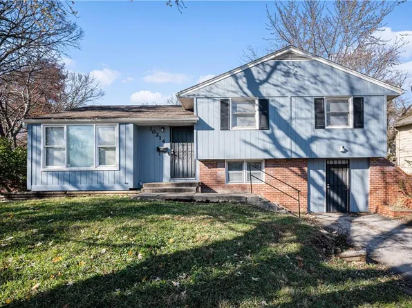 10214 Wheeling Ave, Kansas City, MO 64134