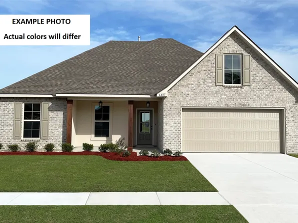 6587 Blanchard Lake Dr, Shreveport, LA 71107