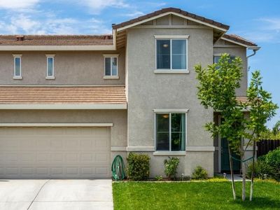1051 Elmer Dr, Arbuckle, CA, 95912