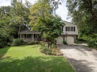 106 Chucker Ct, Summerville, SC 29485