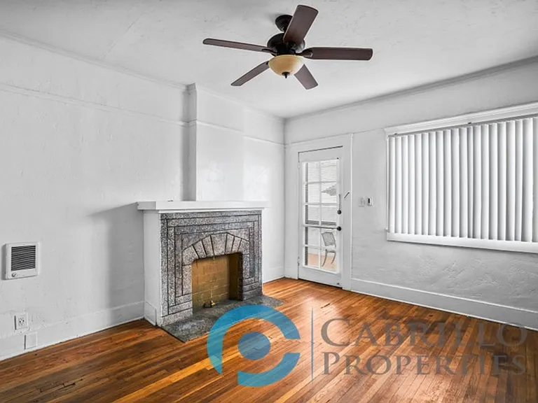 Casa Blanca Apartments — Photo 31