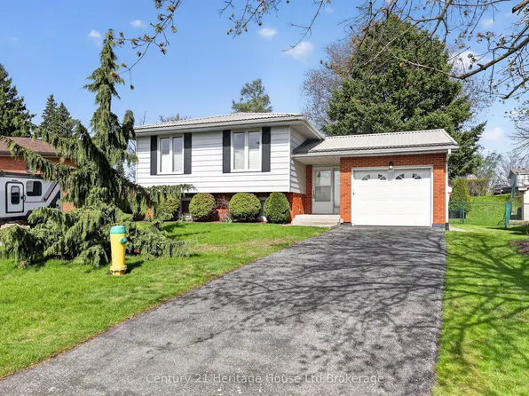 30 Ashton Ct, Woodstock, ON N4S 8N9
