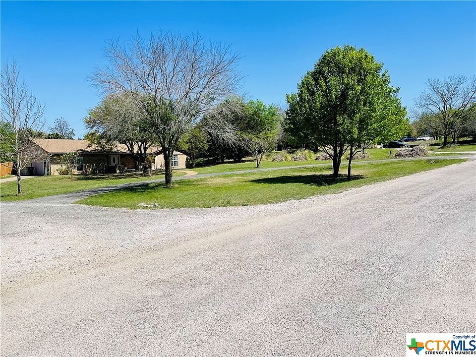 2721 County Road 4930, Kempner, TX 76539 Zillow