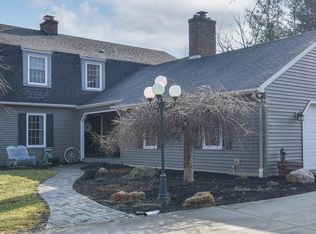 20 Ridgemoor Rd, Coldwater, MI 49036