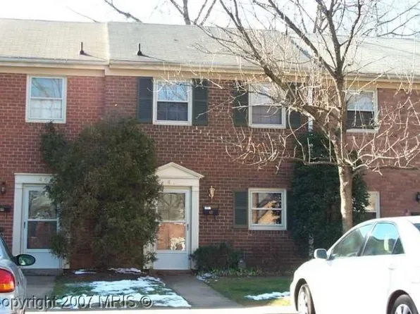 415 Greenbrier Ct #415, Fredericksburg, VA 22401