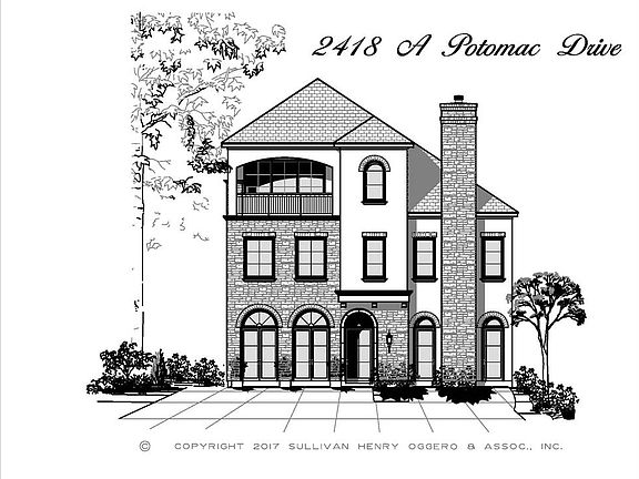 2nd image of 2418 Potomac Dr Unit A