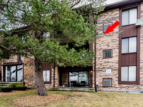 2nd image of 7525 W 175th St #823