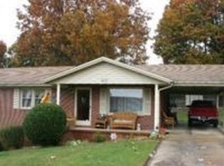 329 Colonial Dr, Collinsville, VA 24078