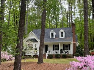 2001 Virginia Dare Pl, Raleigh, NC 27610