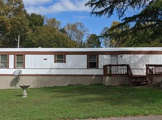 306 Black St, Cherryville, NC 28021