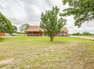 2226 Upper Denton Rd, Weatherford, TX 76085