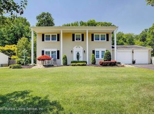 11 Regina Rd, Marlboro, NJ 07746