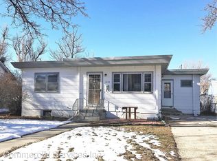 1936 S Walnut St, Casper, WY 82601