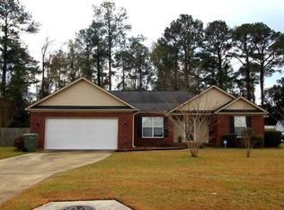 3115 Oleander Dr, Sumter, SC 29154