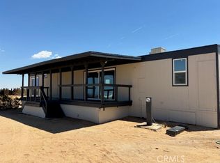 61501 Burke Rd, Landers, CA 92285