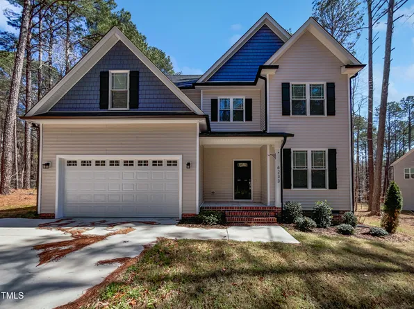 6233 Reagan Ln, Wake Forest, NC 27587