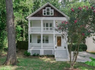 2780 White Oak Dr, Decatur, GA 30032