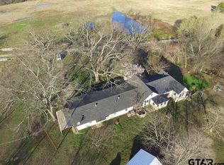 557 County Rd NW #1060, Talco, TX 75487