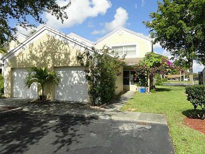 1381 NW 122nd Ter, Pembroke Pines, FL, 33026