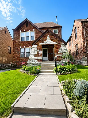 7104 Tulane Ave #1 Photo 1