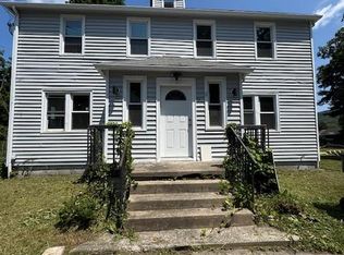 12 Backman Ave #2, Ellenville, NY 12428