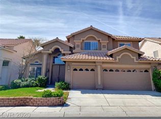 9573 Borgata Bay Blvd, Las Vegas, NV 89147