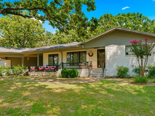 1830 Wood Rd, McAlester, OK 74501