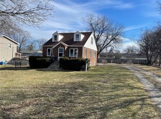 1711 63rd St, Des Moines, IA 50322