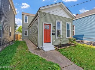 938 E Oak St, Louisville, KY 40204