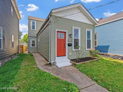938 E Oak St, Louisville, KY, 40204