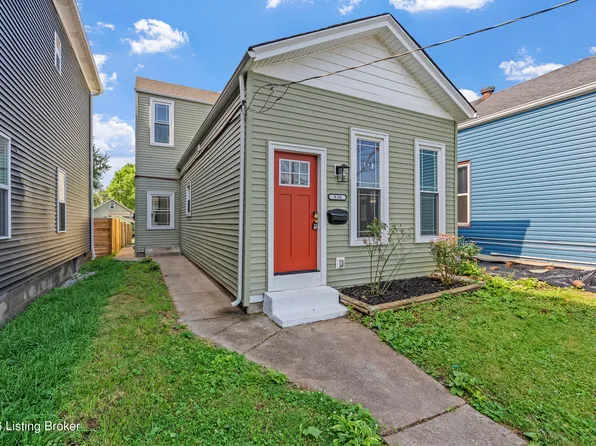 938 E Oak St, Louisville, KY 40204