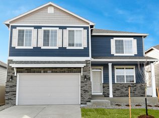 7305 Fraser Cir, Frederick, CO 80530
