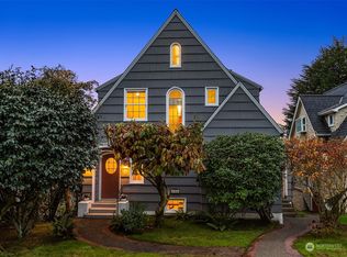 3721 47th Pl NE, Seattle, WA 98105