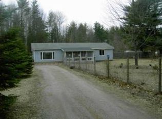 3961 N West River Rd, Sanford, MI 48657