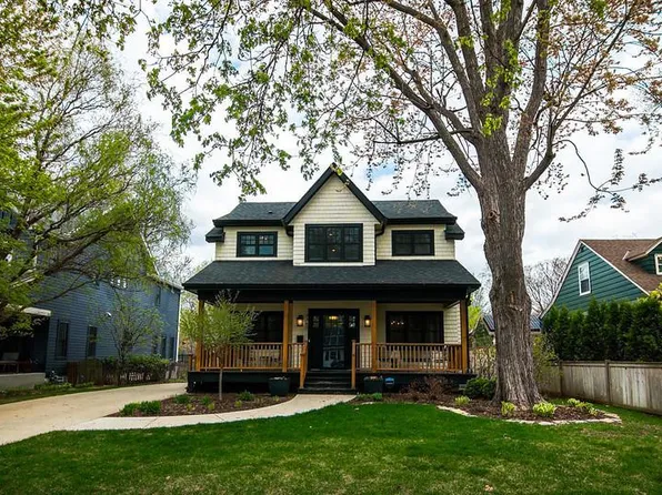 3345 Alabama Ave S, Saint Louis Park, MN 55416
