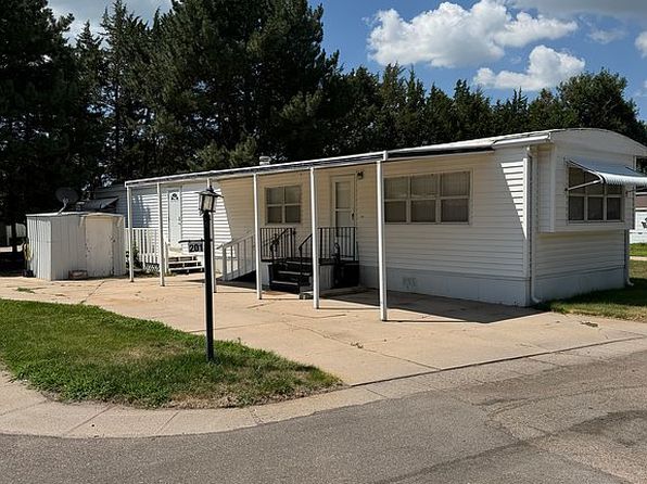 300 N Bare Ave Lot 201