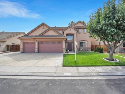5904 Garden View Way, Salida, CA, 95368