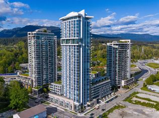 1500 Fern St #611, North Vancouver, BC