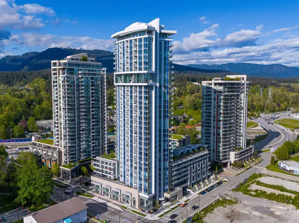 1500 Fern St #611, North Vancouver, BC V7J 0E6
