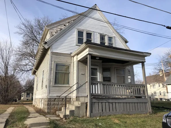 3037 North 11th LANE #3037A, Milwaukee, WI 53206