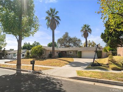 10855 Nestle Ave, Porter Ranch, CA, 91326