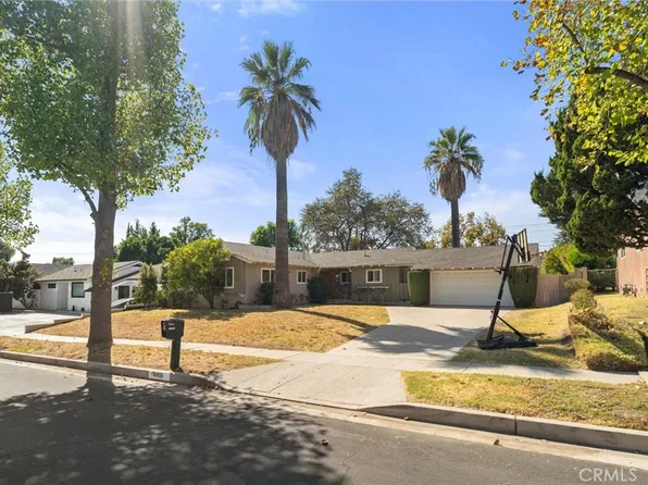 10855 Nestle Ave, Porter Ranch, CA 91326