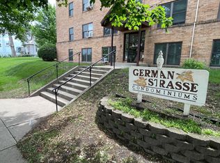 323 N German St #2B, New Ulm, MN 56073