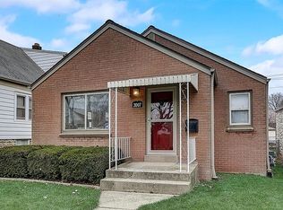 3007 S 40th St, Milwaukee, WI 53215