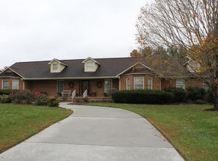 7430 Casselberry Cir, Corryton, TN 37721