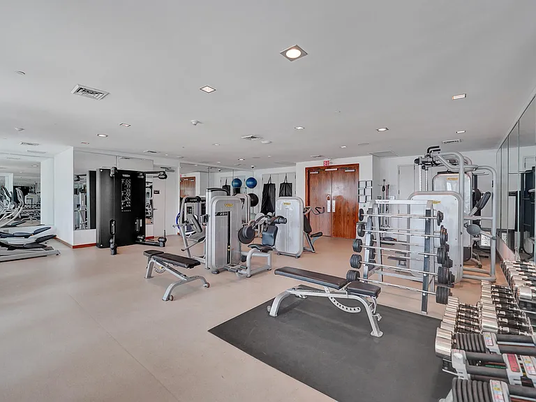 101 S Fort Lauderdale Beach Blvd #1107 — Photo 43