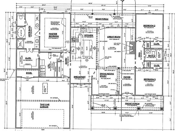 2nd image of 492 Private Road 203 #D